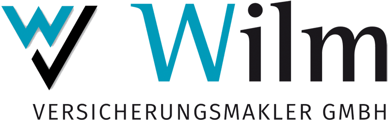 Logo Wilm Versicherungsmakler GmbH 